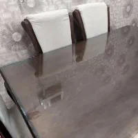 میز نهارخوری|میز و صندلی غذاخوری|قم, زنبیل آباد|دیوار