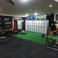 باشگاه بدنسازی