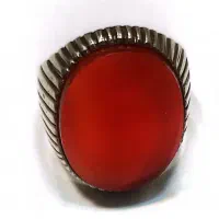 انگشتر عقیق