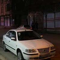 سمند ef7 دوگانه