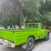 وانت نیسان|خودرو سواری و وانت|دزفول, |دیوار