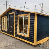 خرید وفروش انواع کانتینر وکانکس|مصالح و تجهیزات ساختمان|خمینیشهر, |دیوار