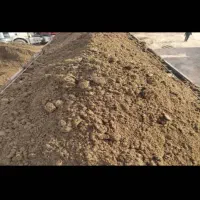 عرضه مستقیم کود حیوانی (گاوی ، گوسفندی ، مرغی)|خدمات باغبانی و درختکاری|مهدی شهر, |دیوار