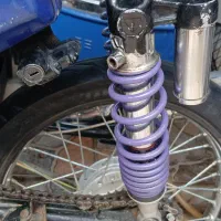 انواع قطعات مصرفی موتورسیکلت|قطعات یدکی و لوازم جانبی|رامهرمز, |دیوار