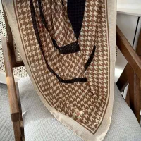 روسری پاییزه دستدوز آرامیس|لباس|آبدانان, |دیوار