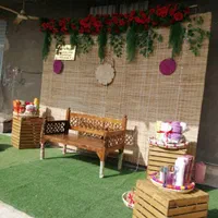 فروش جایگاه عروسی و متعلقات،میناب|خدمات پذیرایی، مراسم|بندرعباس, |دیوار