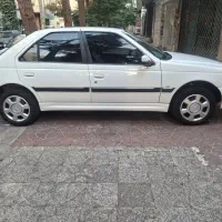 پژو پارس tu5|خودرو سواری و وانت|تهران, کوی بیمه|دیوار