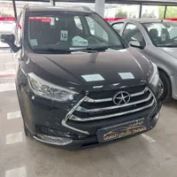 جک S3 اتوماتیک، مدل 1403کارکرد 1000