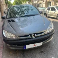 ۲۰۶ تیپ ۲ مدل ۹۴