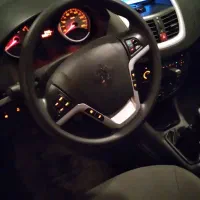 پژو ۲۰۷i دنده ای TU5 مدل ۱۴۰۳|خودرو سواری و وانت|تبریز, |دیوار