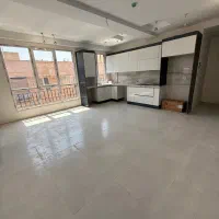 ۶۱ متر _ ۲ خواب _ فول امکانات _ نوساز کلیدنخورده