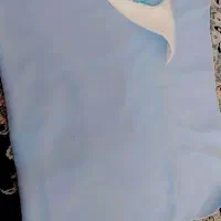 پتو کودک|رختخواب، بالش، پتو|بیرجند, |دیوار