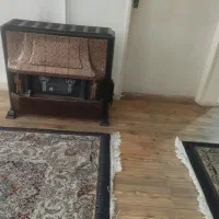 بخاری طرح شومیه