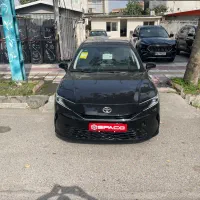 فروش تویوتا کمری ۲۰۲۵ صفر