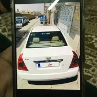 ام وی ام ۵۳۰mvmمدل۱۳۹۴|خودرو سواری و وانت|مشهد, رسالت|دیوار