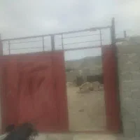 چهار دیواری مسکونی اجاره داده میشود