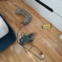 نجار و طراح دکوراسیون، خدمات پارکت|خدمات پیشه و مهارت|تهران, الهیه|دیوار