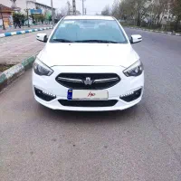 شاهین مدل 1400سانروف دار