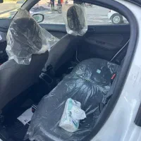 پژو ۲۰۷ TU5|خودرو سواری و وانت|بوشهر, |دیوار