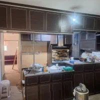 کابینت mdf