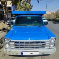 نیسان دیزل ۹۱
