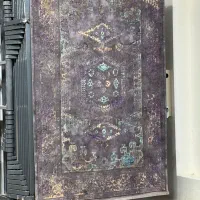 فرش آک نو 1200شانه((12و9 متری))