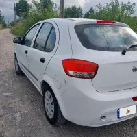 تیبا۲  هاچبک ۱۴۰۰ بیرنگ تکبرگ سند|خودرو سواری و وانت|رشت, رشتیان|دیوار