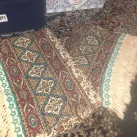 پارچه و ترمه رومیزی