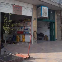 فروش  مغازه  ۷۷متری در منطقه صنعتی کرسگان