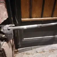 جک درب پارکینگ