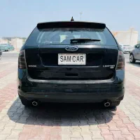 فورد ایج مدل 2008|خودرو سواری و وانت|کیش, |دیوار