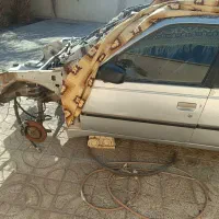 پژو 405|خودرو سواری و وانت|بم, |دیوار