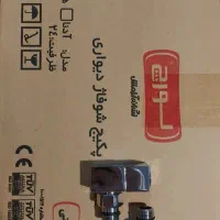 فروش شرایطی پکیچ و رادیاتور لورچ|آبگرمکن، پکیج، شوفاژ|بجنورد, |دیوار