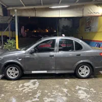 ساینا مدل ۹۶|خودرو سواری و وانت|تهران, وردآورد|دیوار