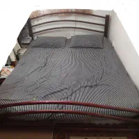 تختخواب دو نفره فلزی شیک