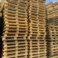 پالت چوبی و پلاستیکی|عمده‌فروشی|تهران, شهرک شریعتی|دیوار