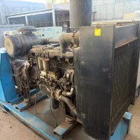 ژنراتور 250 کاوا بنز