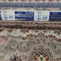 فرش 12متری نو استفاده نشده در نایلون|فرش|مراغه, |دیوار