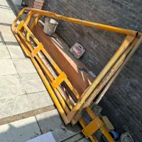 بالابر ساختمان