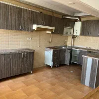 ۱۱ متر کابینت دسته دوم و سینک