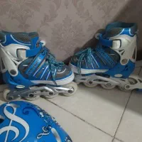 اسکیت|دوچرخه، اسکیت، اسکوتر|کیش, |دیوار