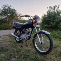 موتور‌ هوندا ۲۰۰