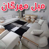 مبل مدل آیلین تختخوابشو