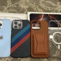 قاب آیفون 16 پرو مکس