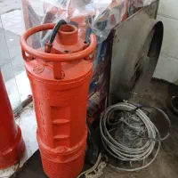 نصب پمپ آب چاه های دستی|خدمات پیشه و مهارت|پاکدشت, پاکدشت (مامازند)|دیوار