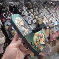 دمپایی ژله ای زنانه و مردانه فقط ۹۵۰۰۰|کیف، کفش، کمربند|مشهد, طبرسی شمالی|دیوار