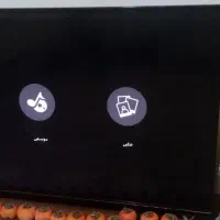 تلویزیون 50اینچ دوو|تلویزیون و پروژکتور|فاضل آباد, |دیوار