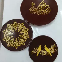 دیوارکوب با متن دلخواه شما|تابلو، نقاشی، عکس|یزد, |دیوار