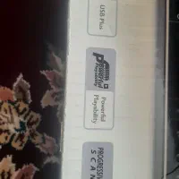 دستگاه دی وی دی پلیر فلش خور|پخشکننده DVD و ویدیو|قم, جمکران|دیوار