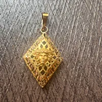 پلاک طلابرندورساچ سبک|جواهرات|مشهد, امامیه (شهرک غرب)|دیوار